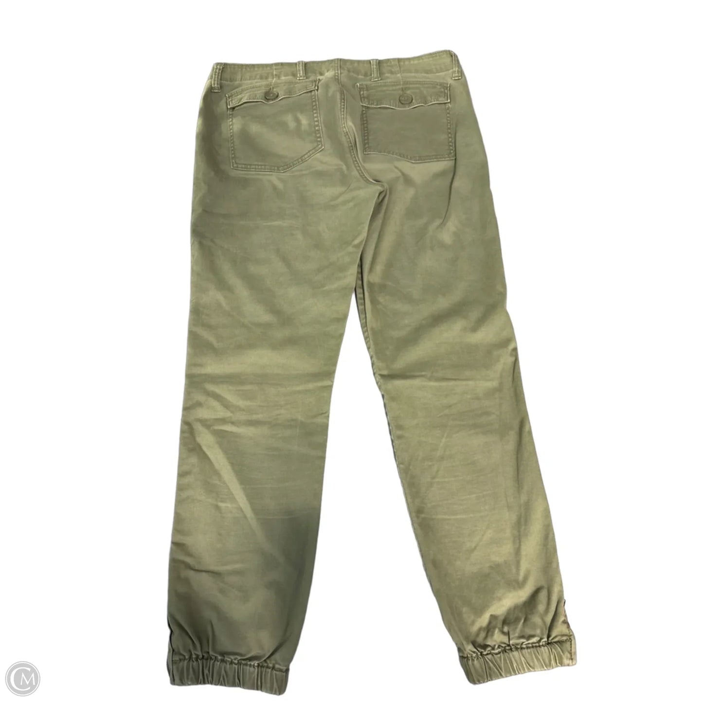 Pants Other By Cabi In Green, Size: 6