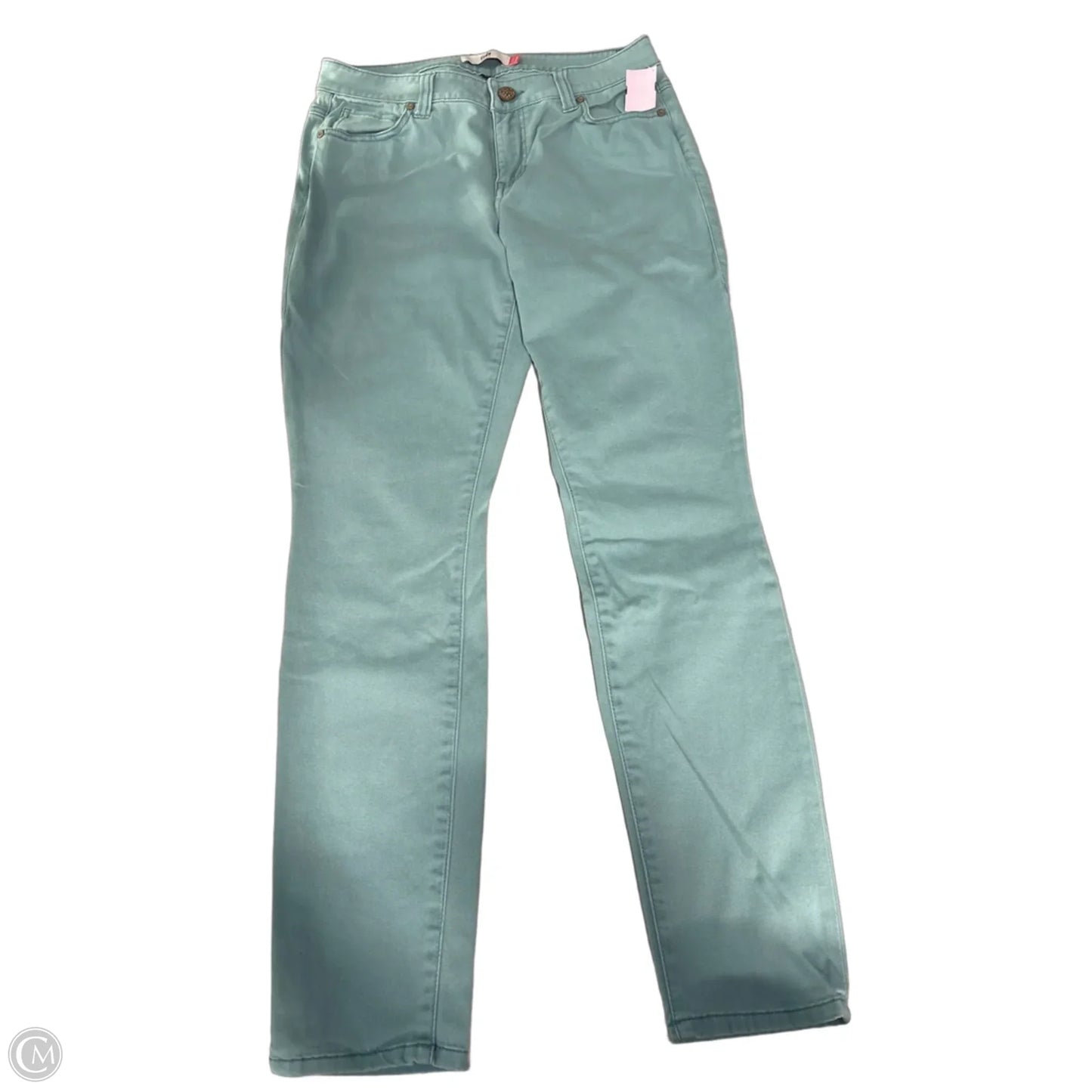 Pants Other By Cabi In Blue, Size: 10