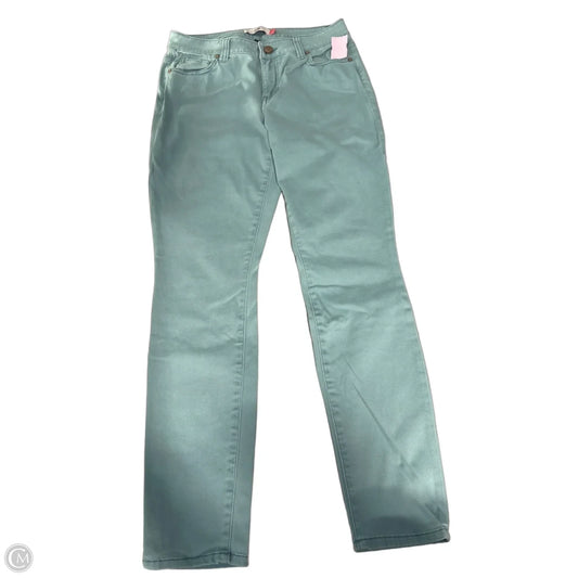 Pants Other By Cabi In Blue, Size: 10