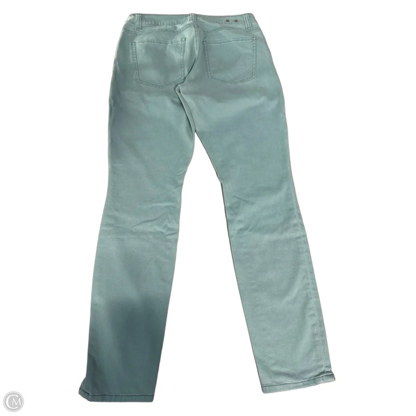Pants Other By Cabi In Blue, Size: 10