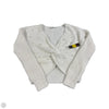 Sweater By No Boundaries In White, Size: S