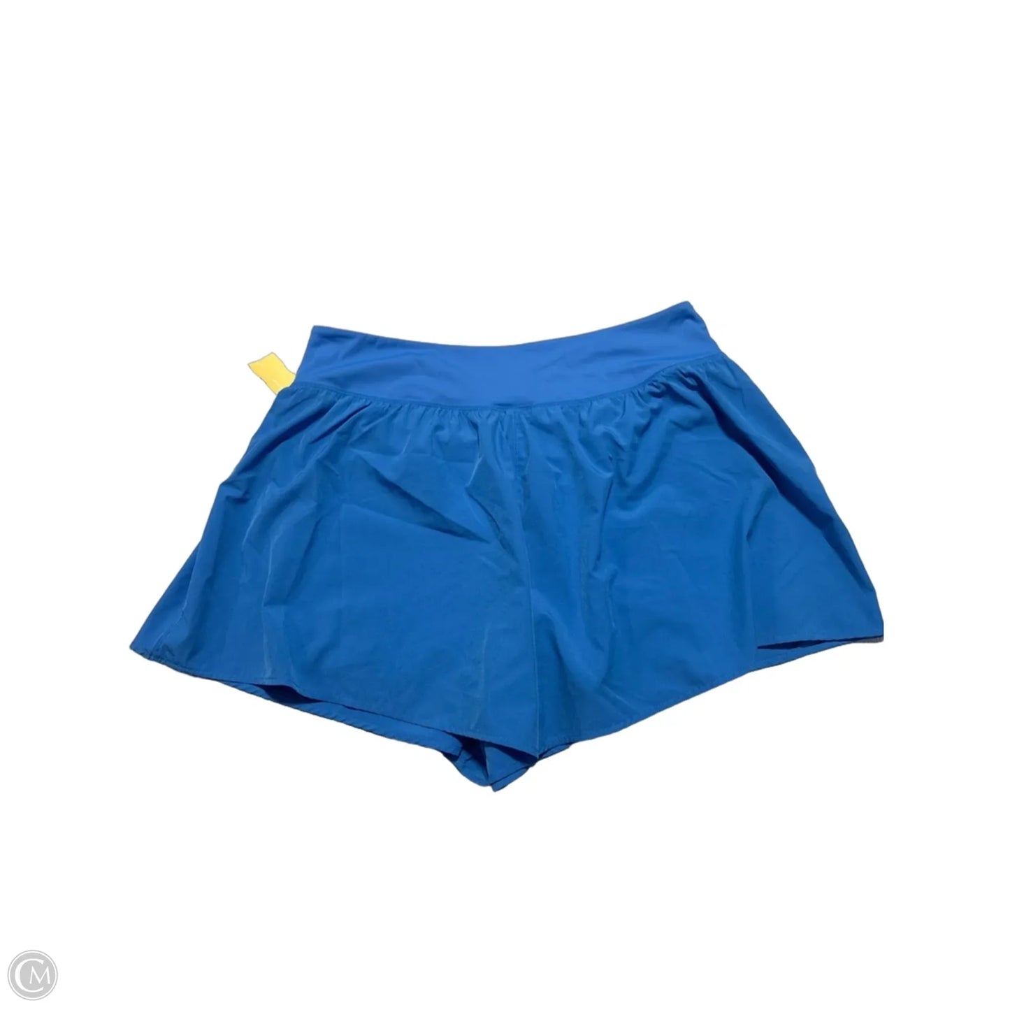 Athletic Shorts By Maurices In Blue, Size: Xl
