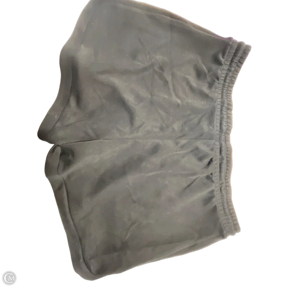 Shorts By Maurices In Black, Size: 1x
