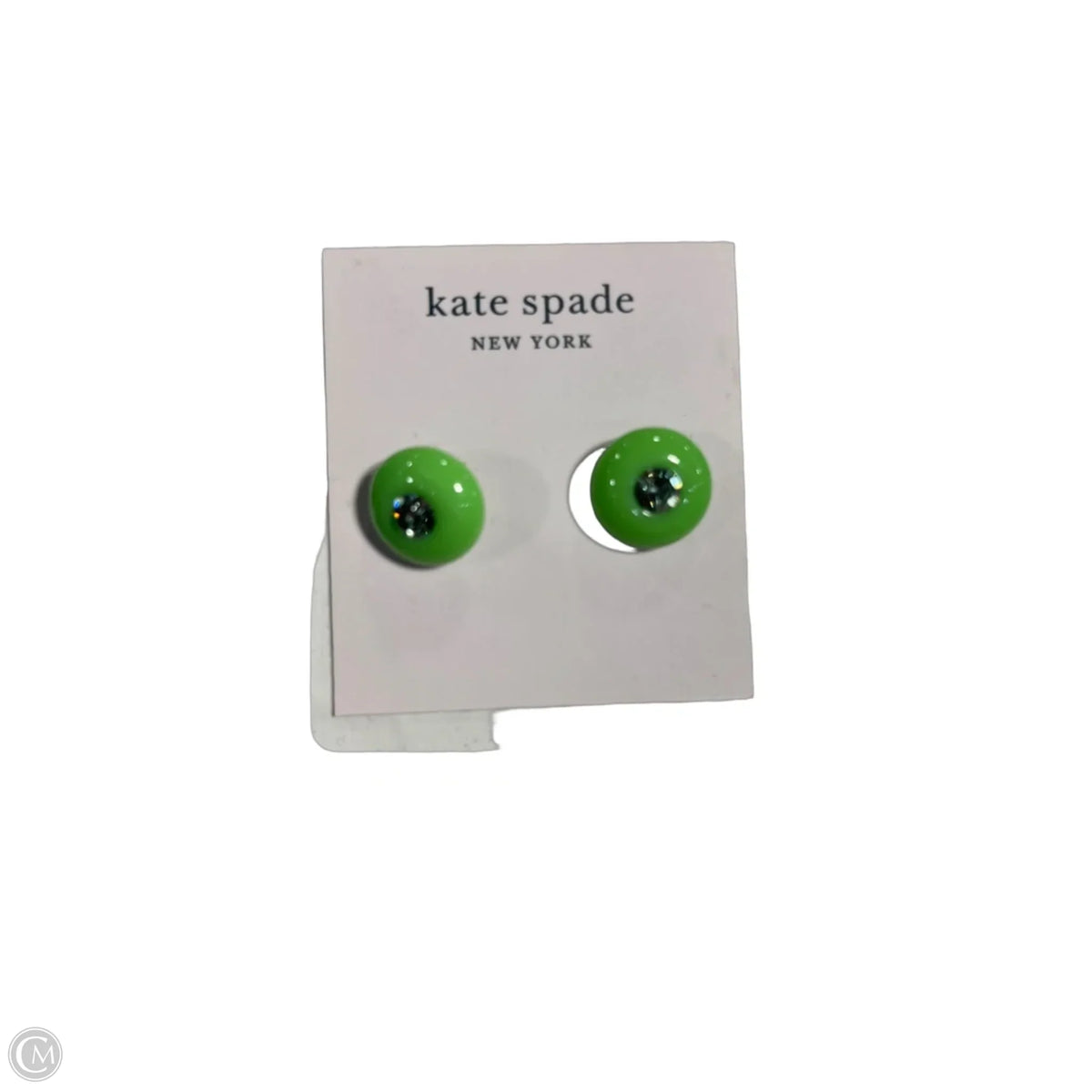 Earrings Designer By Kate Spade