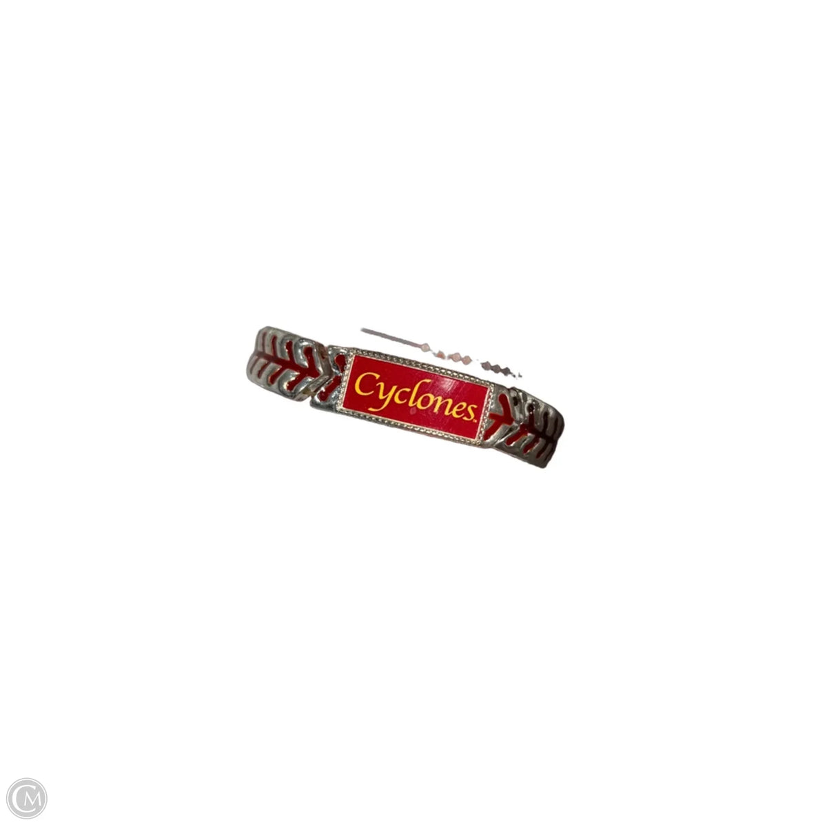 Bracelet Bangle By Cmc