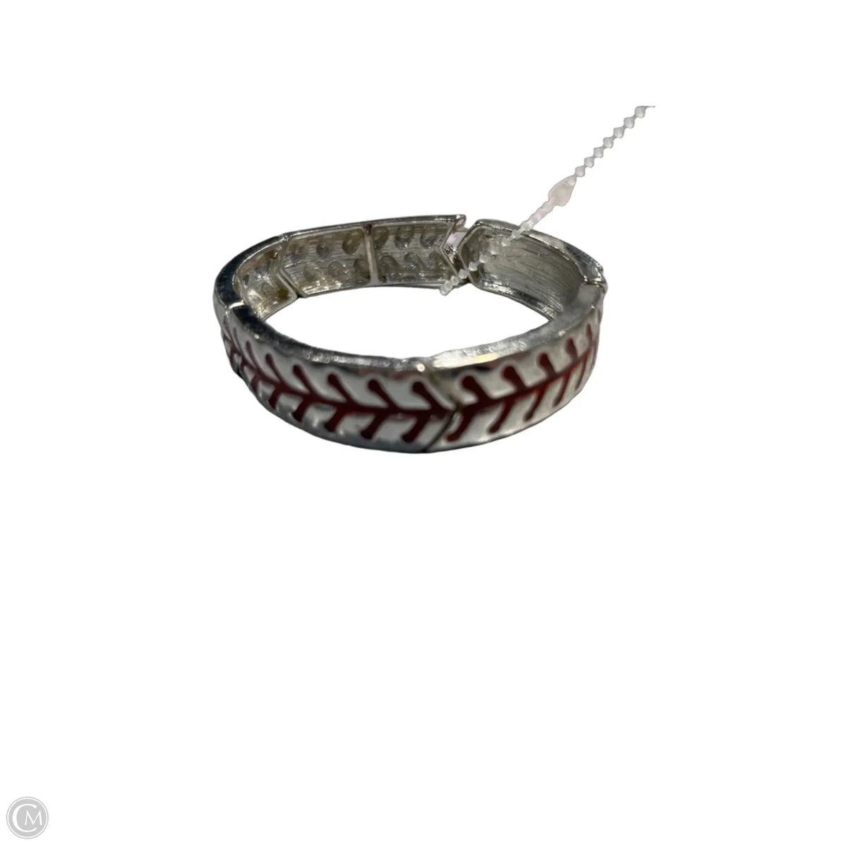 Bracelet Bangle By Cmc