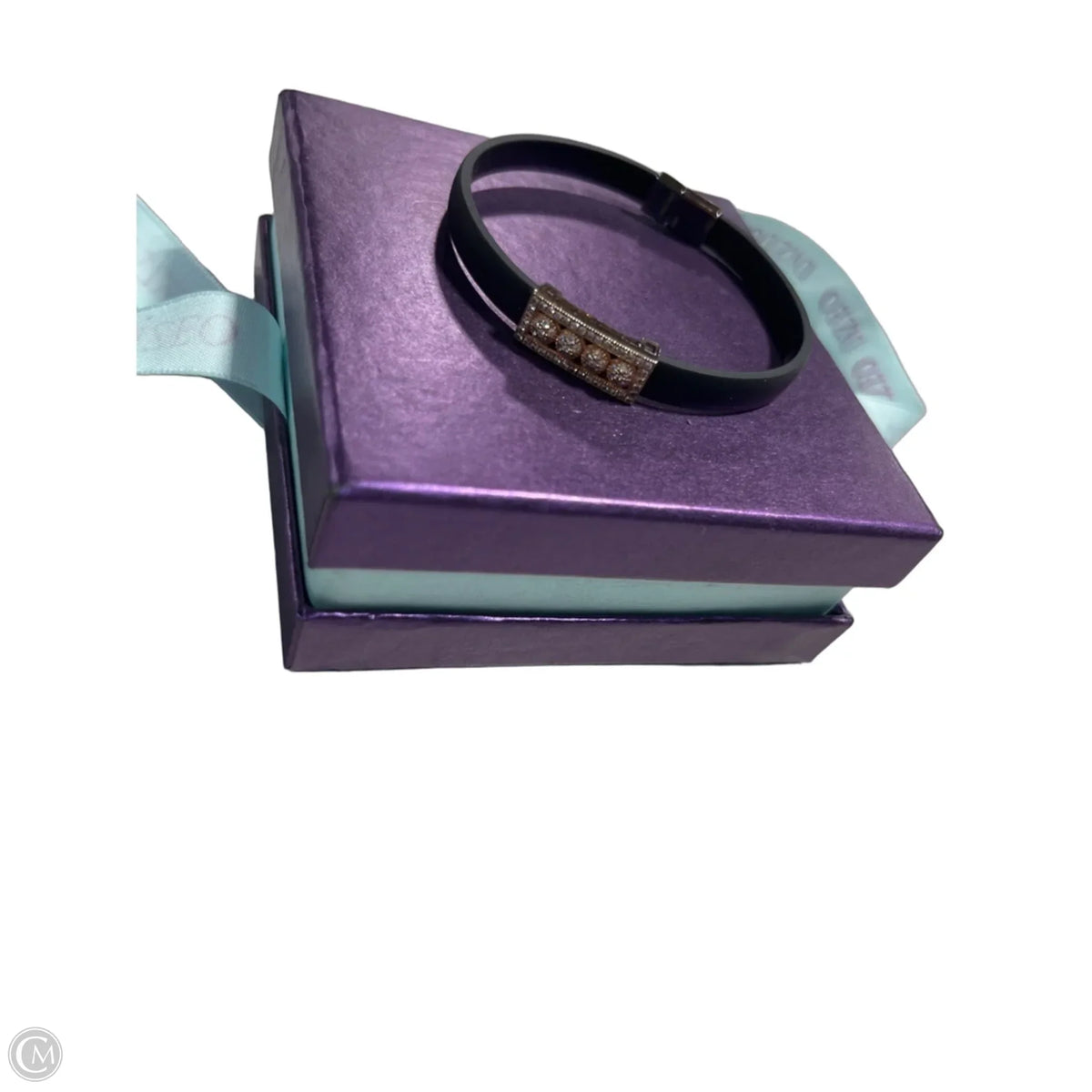 Bracelet Bangle By Cmc