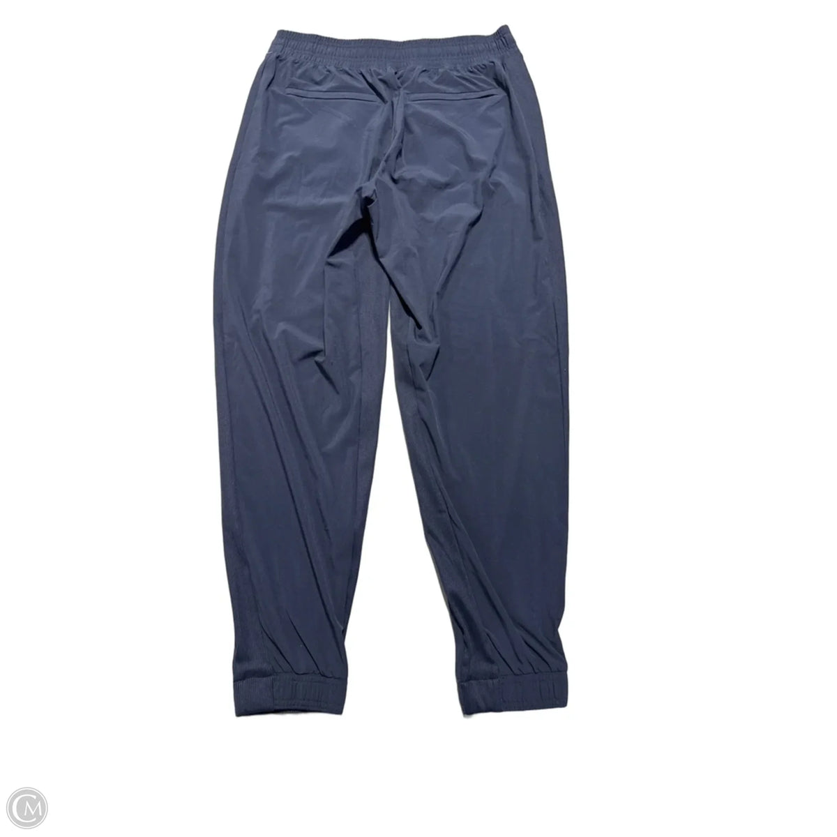 Athletic Pants By Athleta In Navy, Size: 8