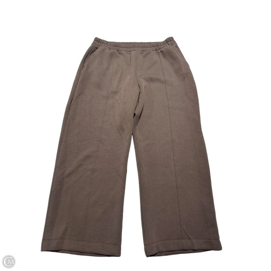 Pants Lounge By Old Navy In Brown, Size: Xl