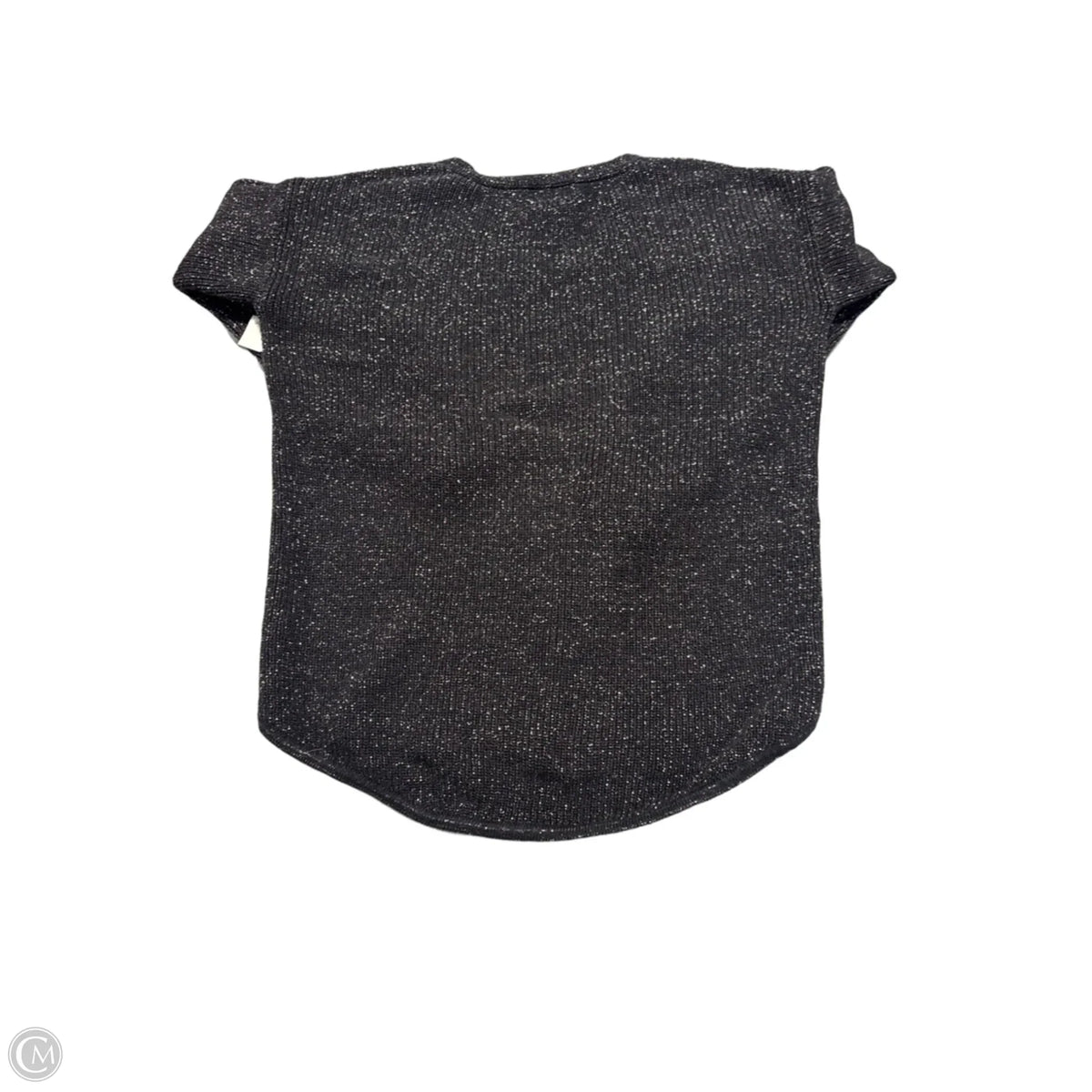 Sweater By Ana In Black, Size: L