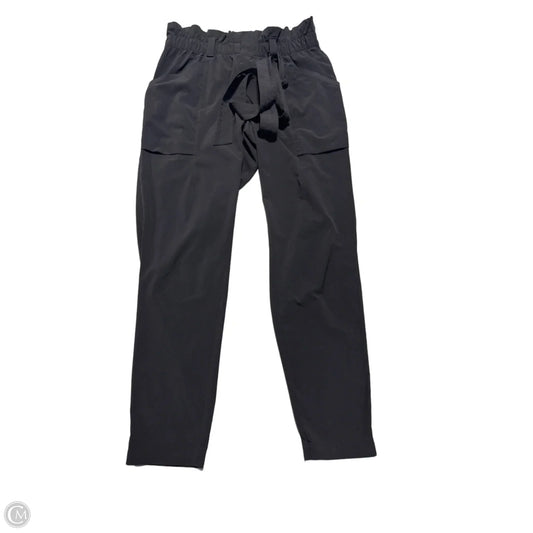 Pants Joggers By Athleta In Black, Size: 2