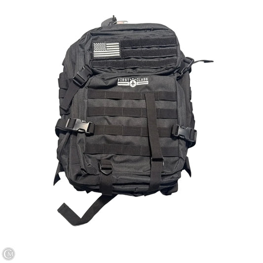 Backpack By Cmc, Size: Medium