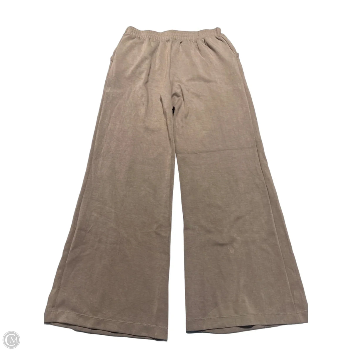 Pants Lounge By Scoop In Brown, Size: M