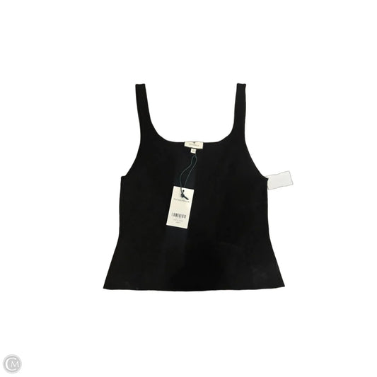 Tank Top Designer By Tuckernuck In Black, Size: L
