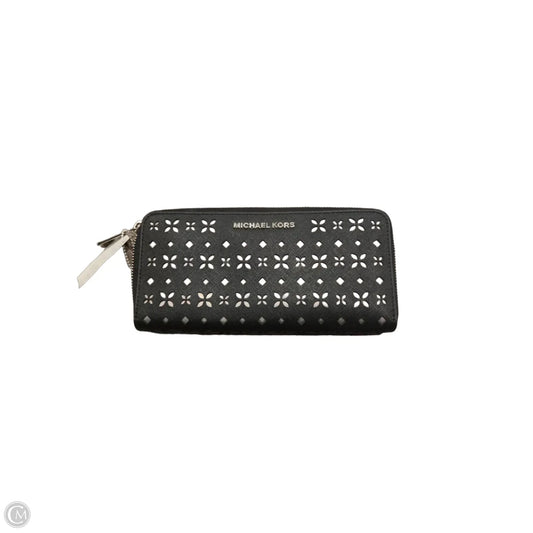 Wallet Designer By Michael Kors, Size: Medium