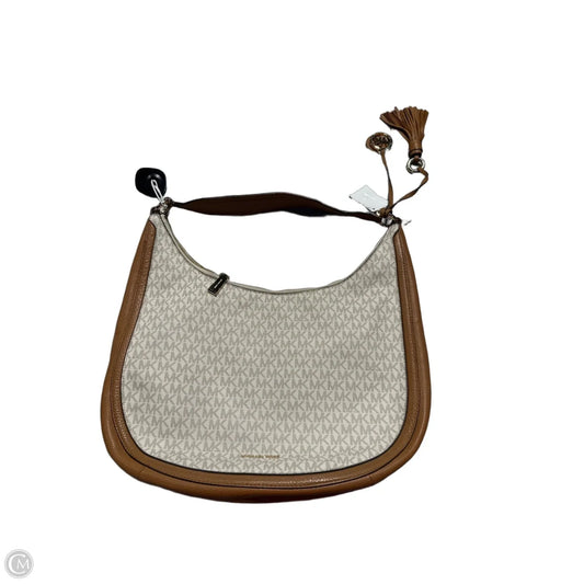Handbag Designer By Michael Kors, Size: Large