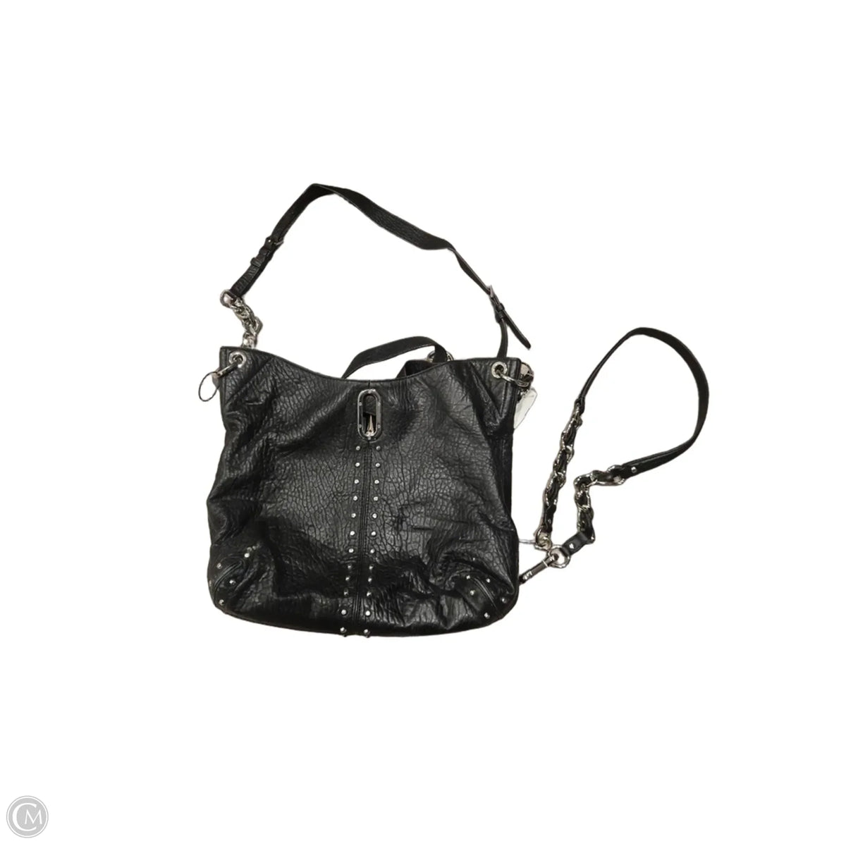 Handbag Designer By Michael Kors, Size: Large