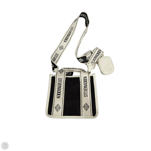Crossbody By Steve Madden, Size: Medium