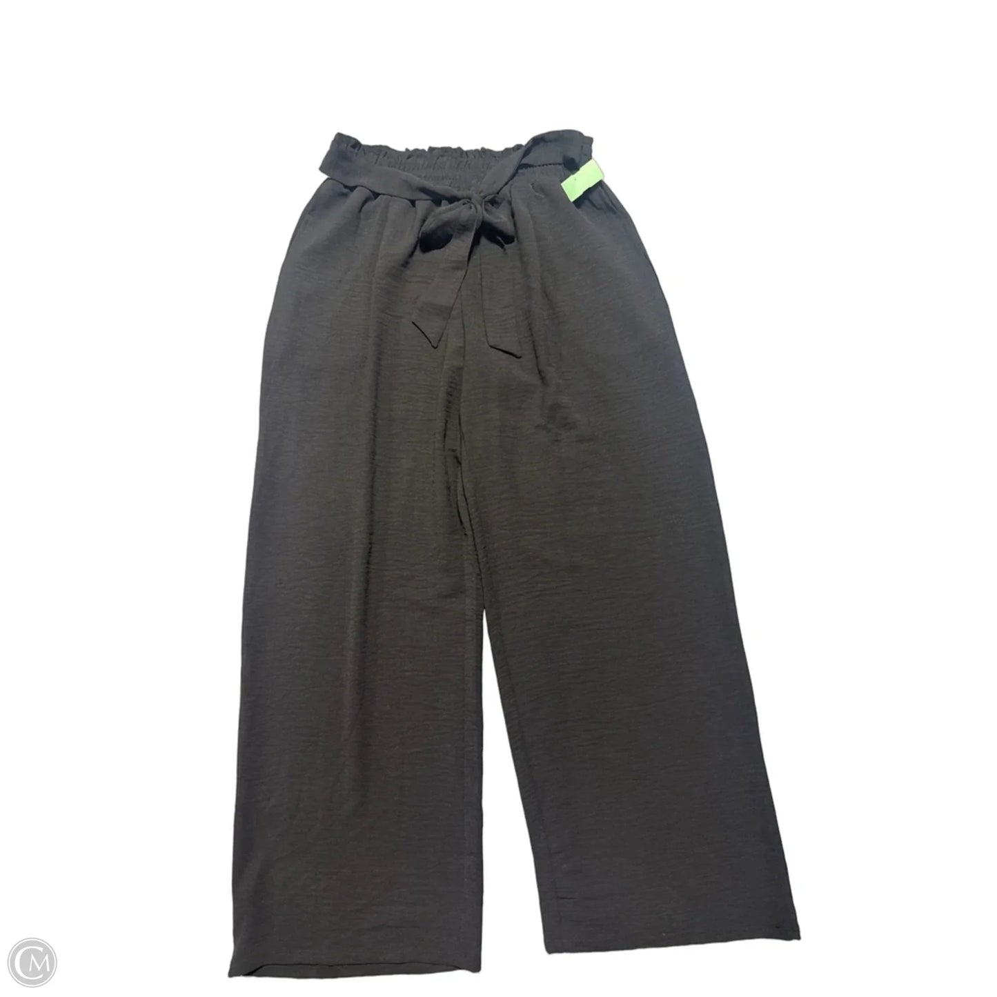 Pants Lounge By Cmc In Black, Size: L