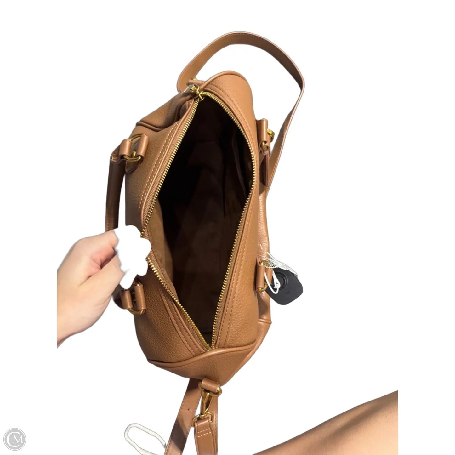 Crossbody By Steve Madden, Size: Medium