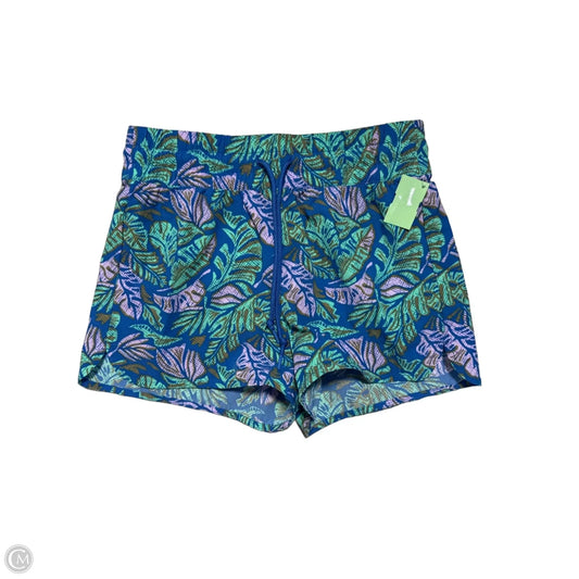 Shorts By Eddie Bauer In Multi-colored, Size: 2