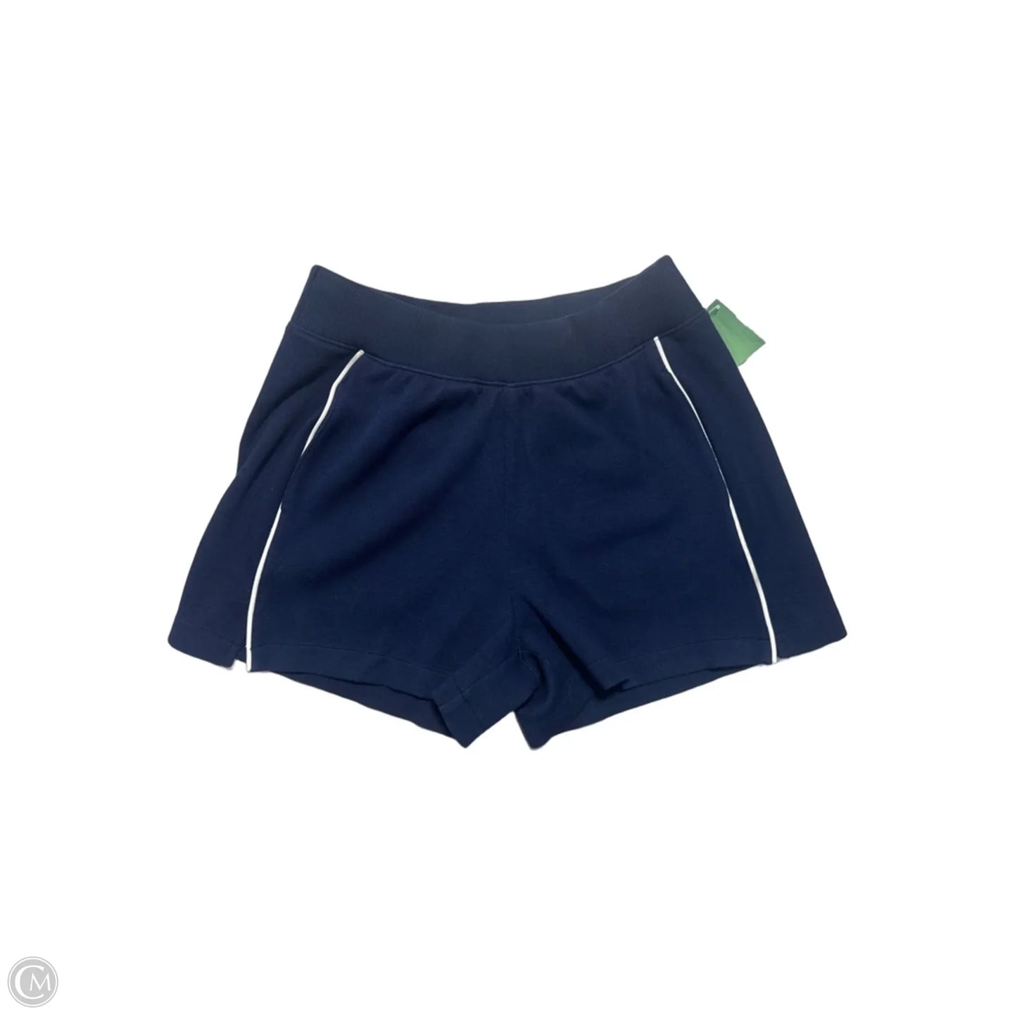 Shorts By Spanx In Navy, Size: M