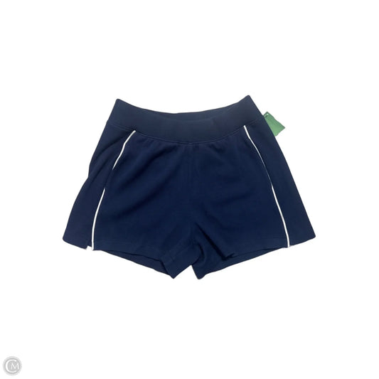 Shorts By Spanx In Navy, Size: M