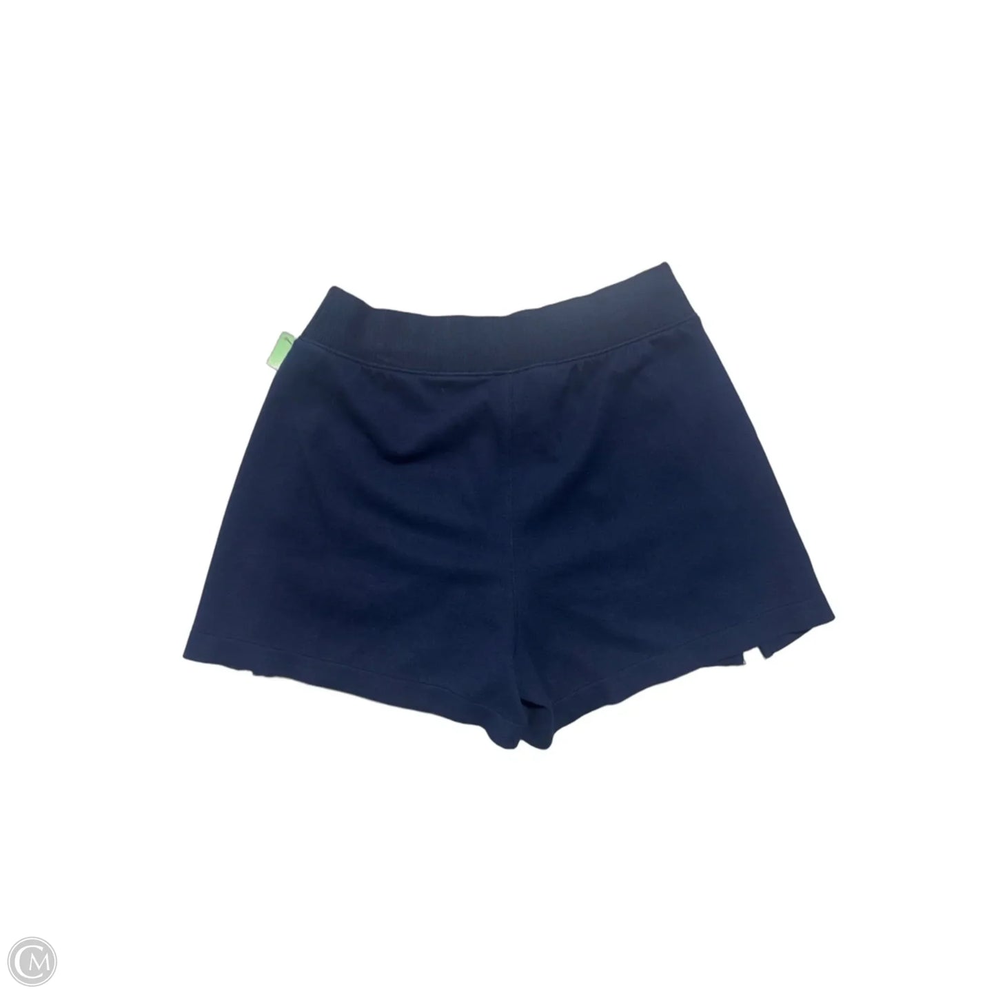 Shorts By Spanx In Navy, Size: M
