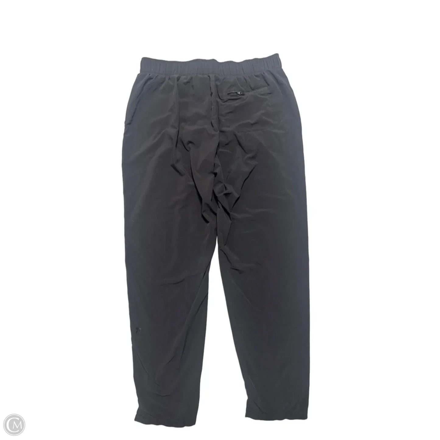 Athletic Pants By All In Motion In Black, Size: M