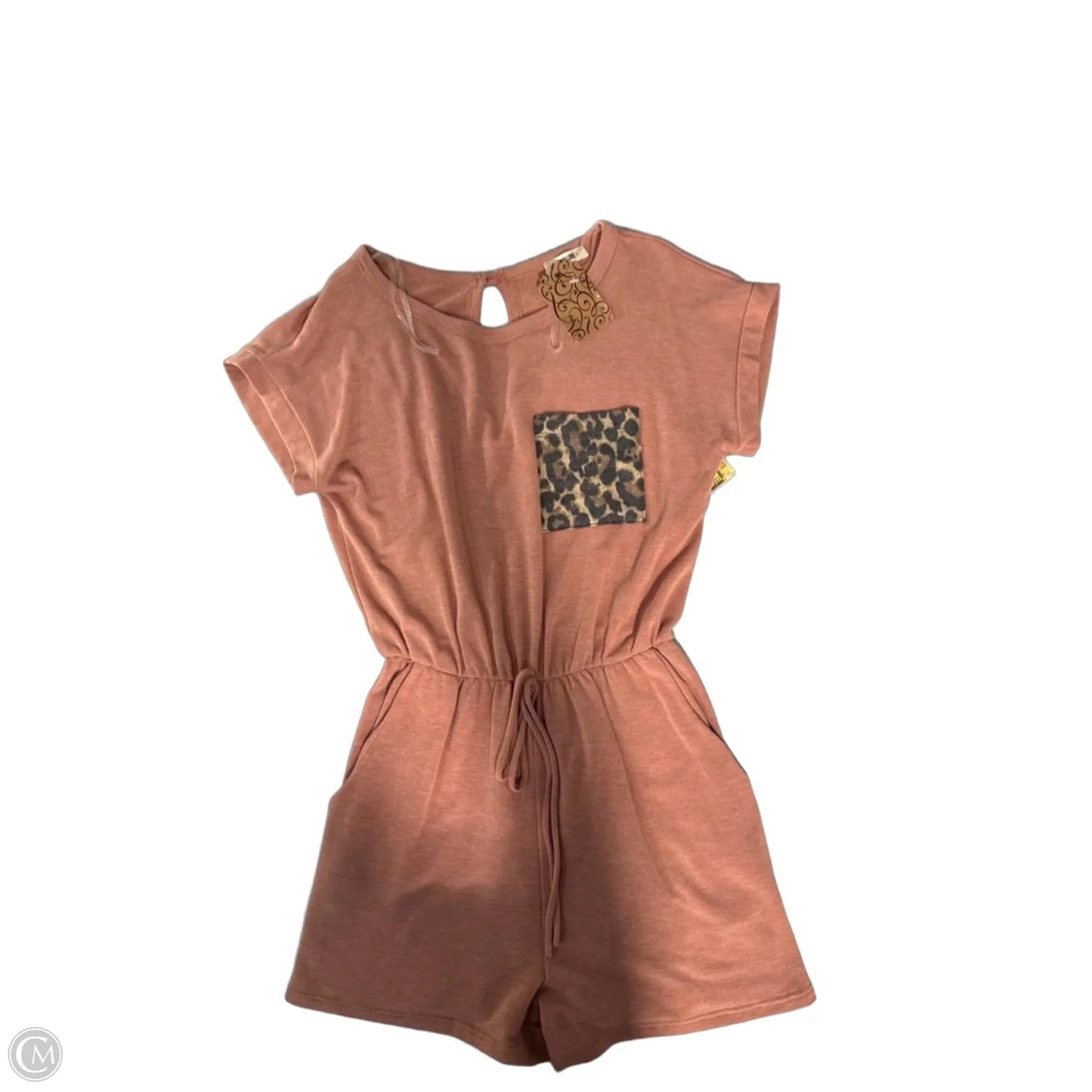 Accessory Label By First Love, Size: Small
