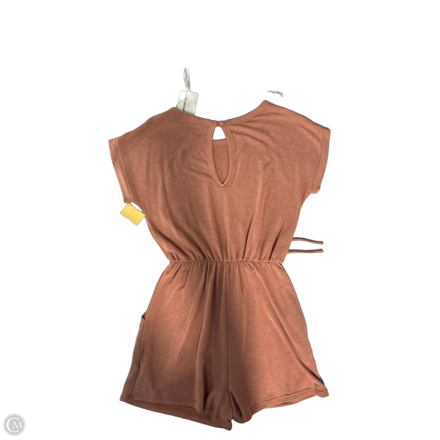 Accessory Label By First Love, Size: Small