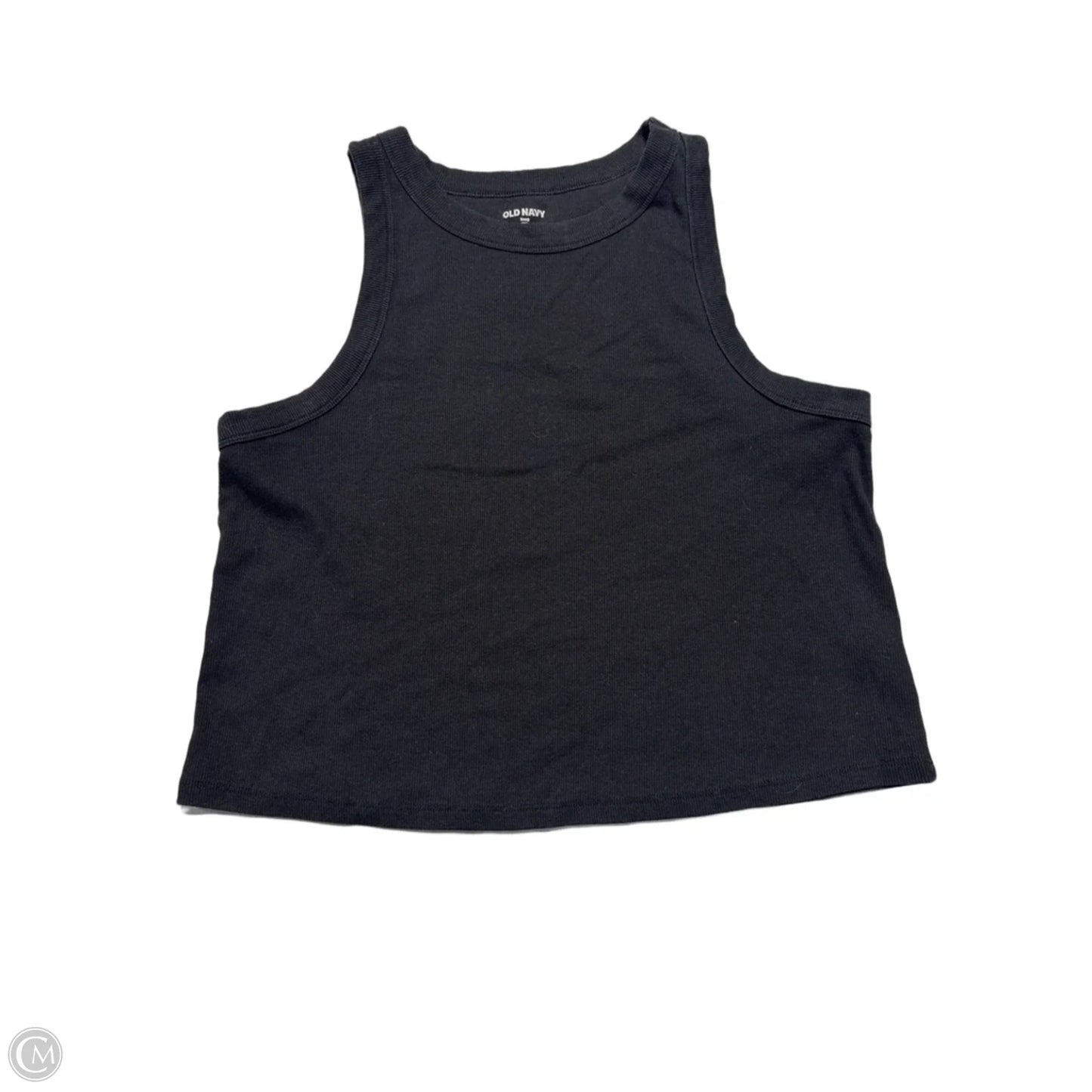 Tank Top By Old Navy In Black, Size: Xxl