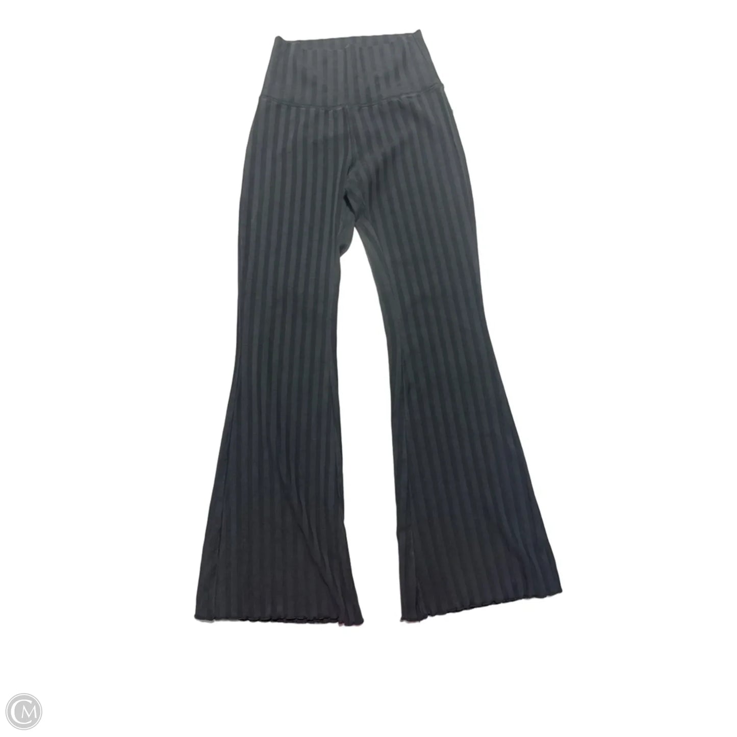 Athletic Leggings By Aerie In Black, Size: S
