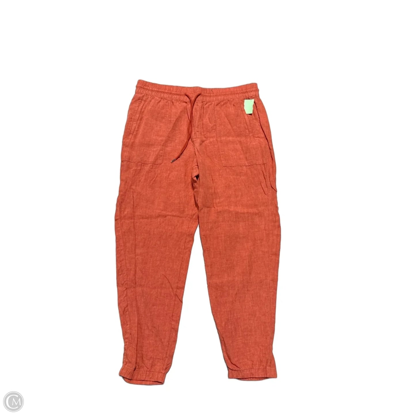 Pants Lounge By Athleta In Orange, Size: Xl