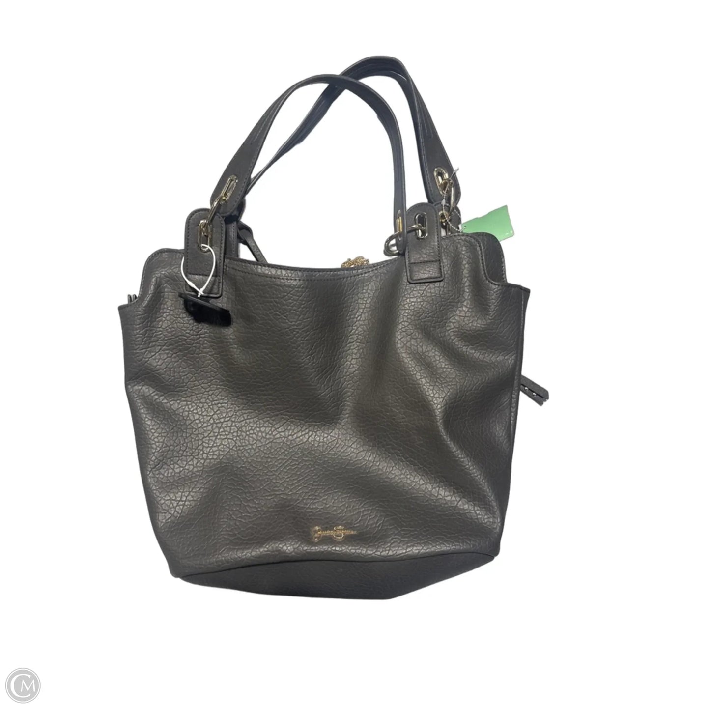 Handbag By Jessica Simpson, Size: Large