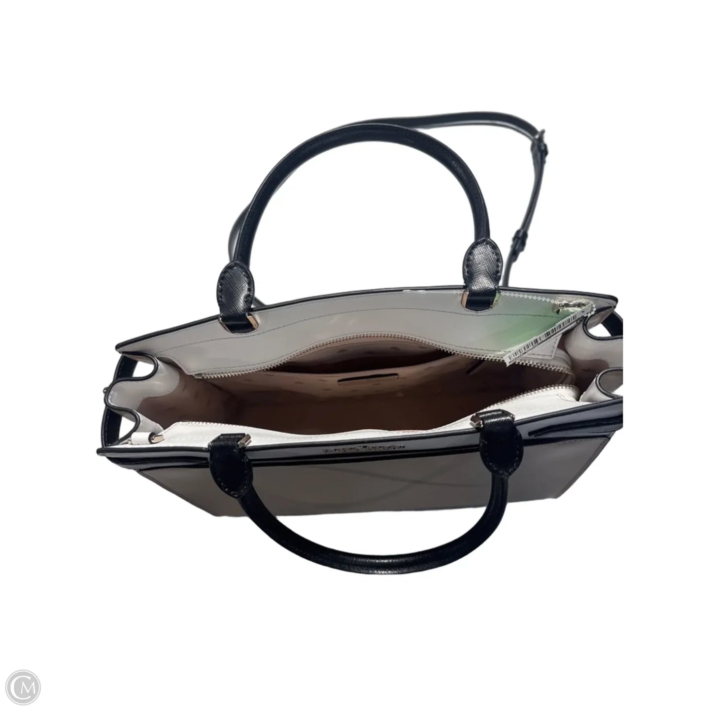 Handbag Designer By Kate Spade, Size: Large