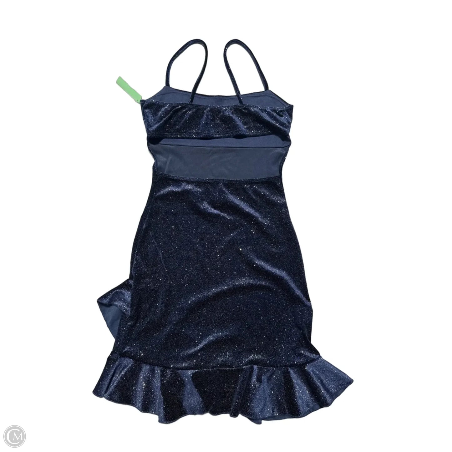 Dress Party Short By Windsor In Navy, Size: S