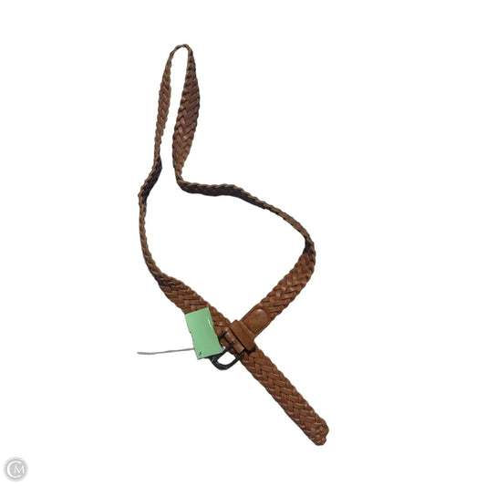 Belt By Cmc, Size: