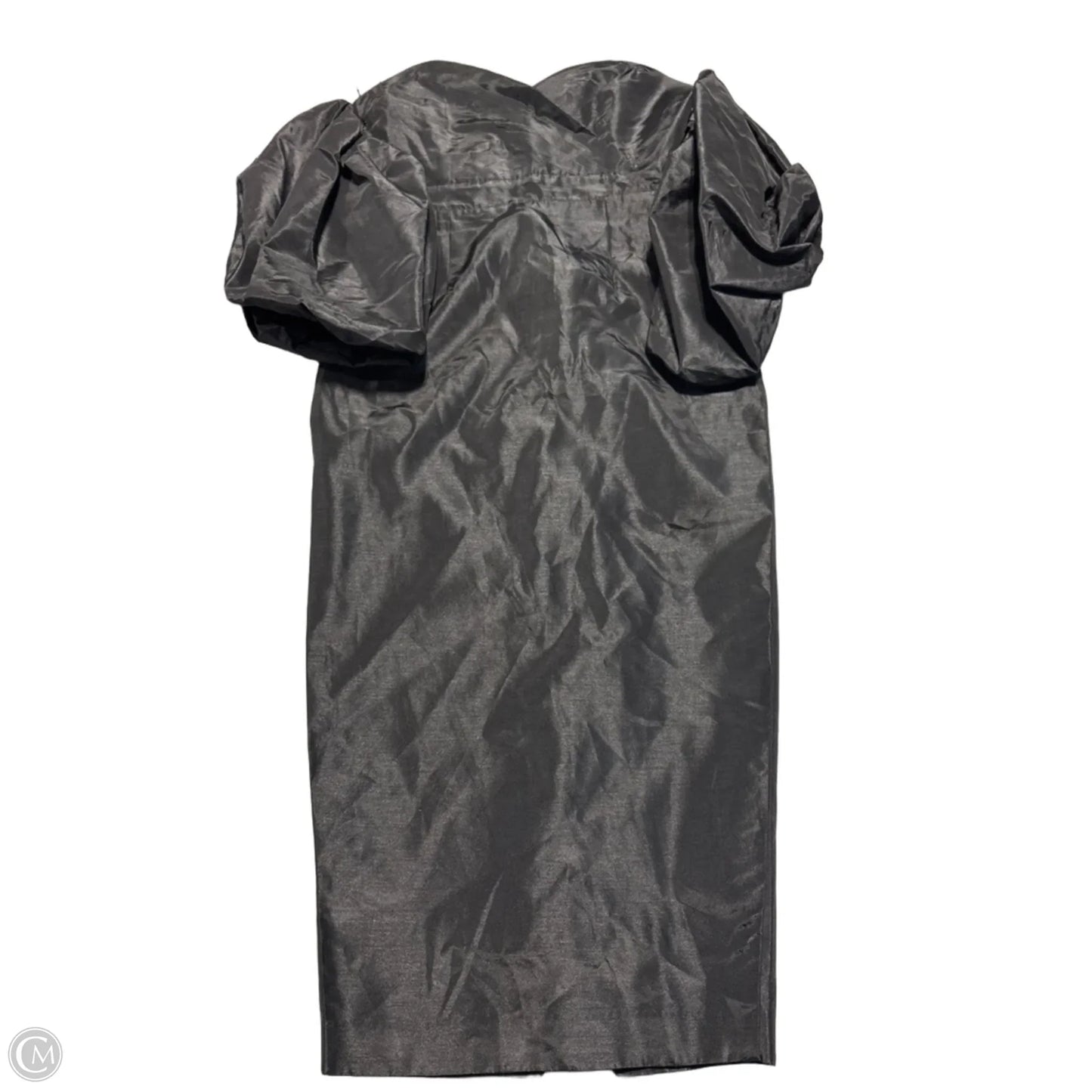 Dress Party Long By Cmc In Black, Size: L