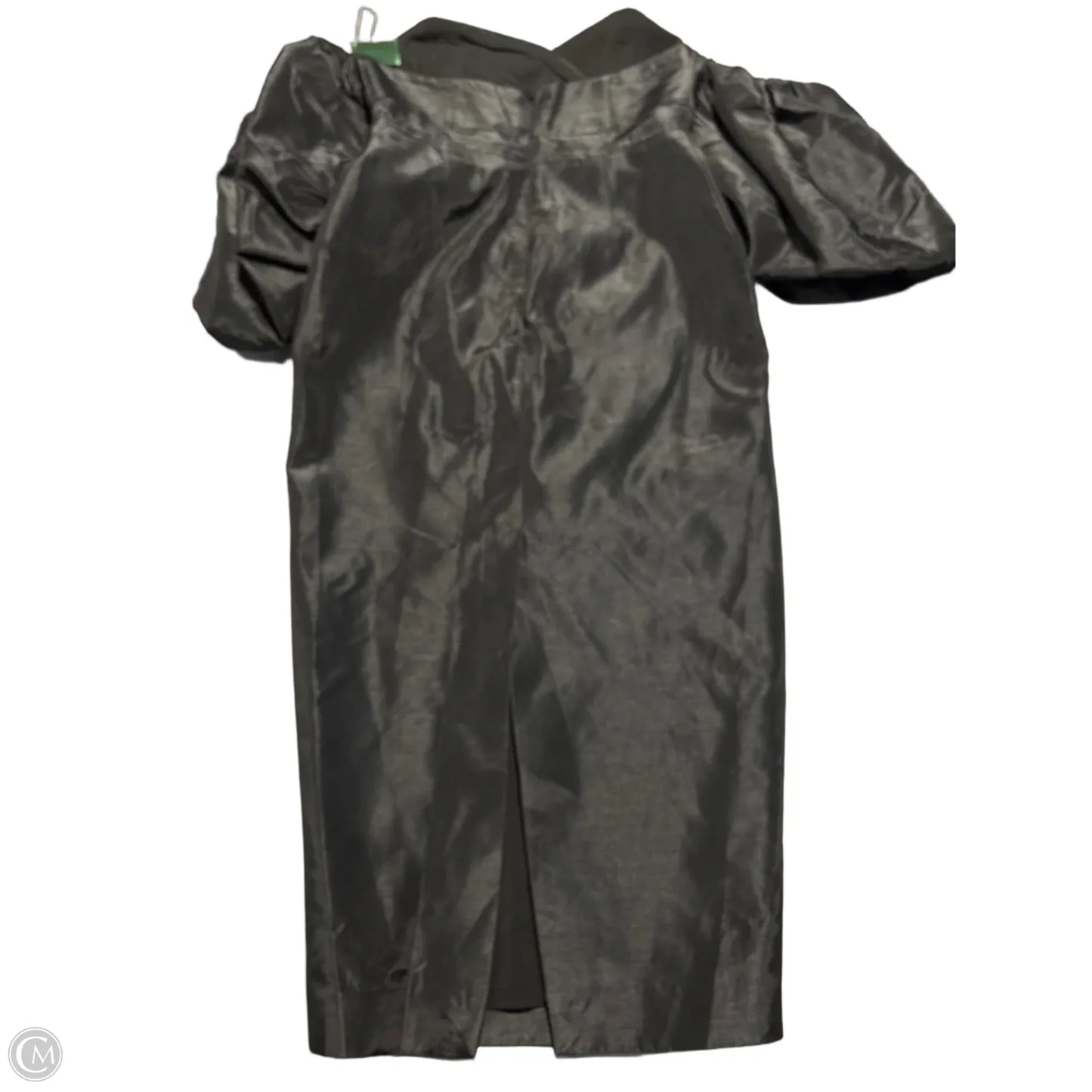Dress Party Long By Cmc In Black, Size: L