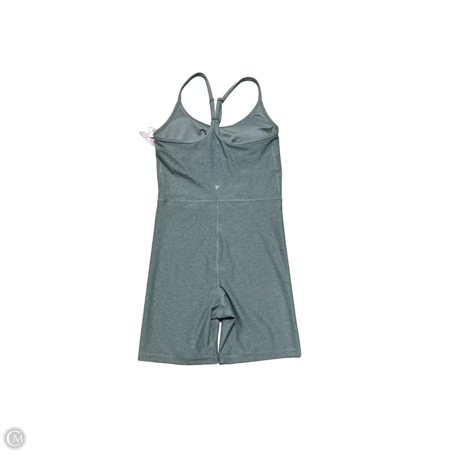 Romper By Old Navy In Green, Size: S