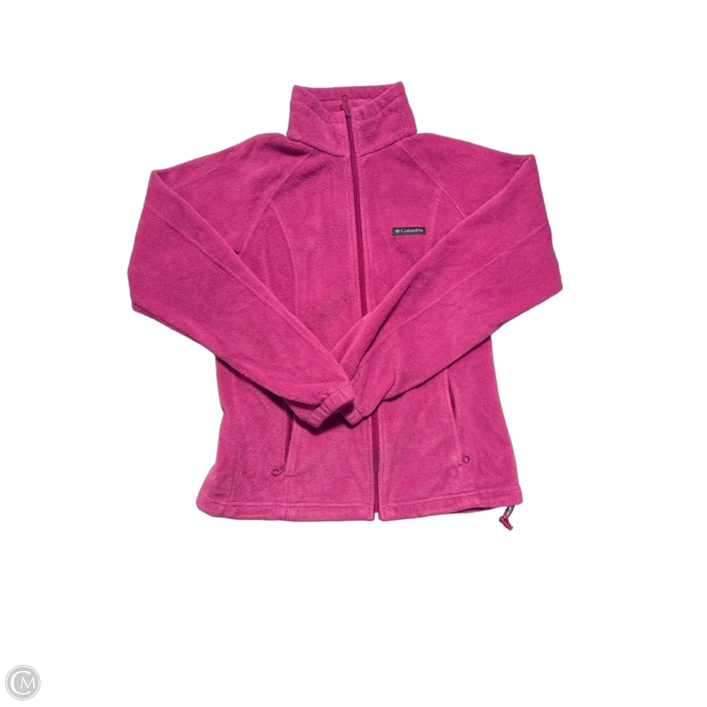 Jacket Other By Columbia In Pink, Size: M