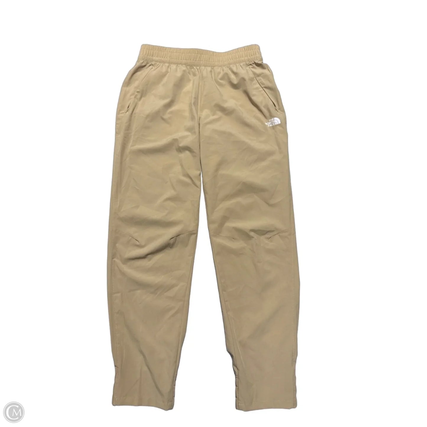 Pants Other By The North Face In Tan, Size: S