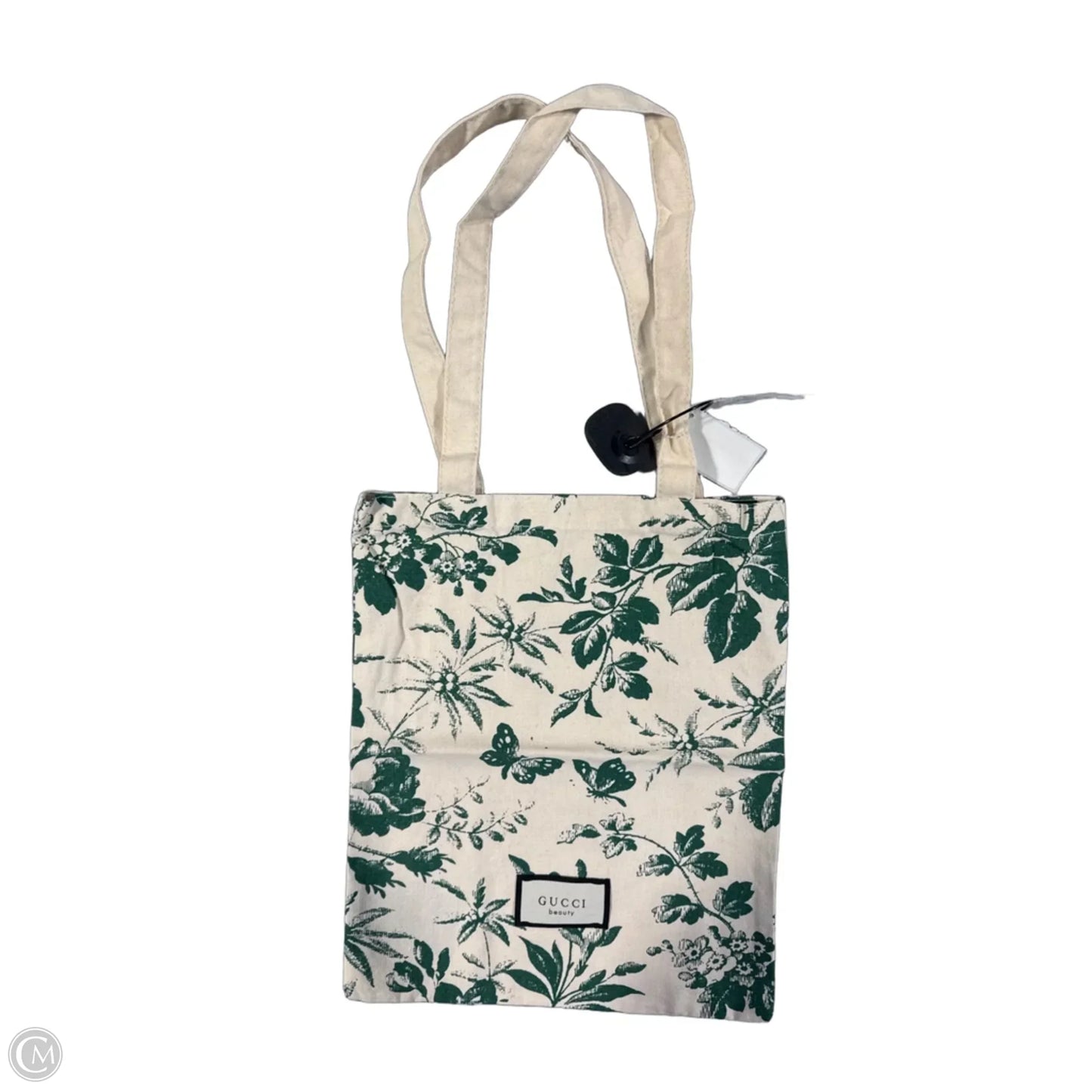 Accessory Luxury Designer Label By Gucci, Size: Small