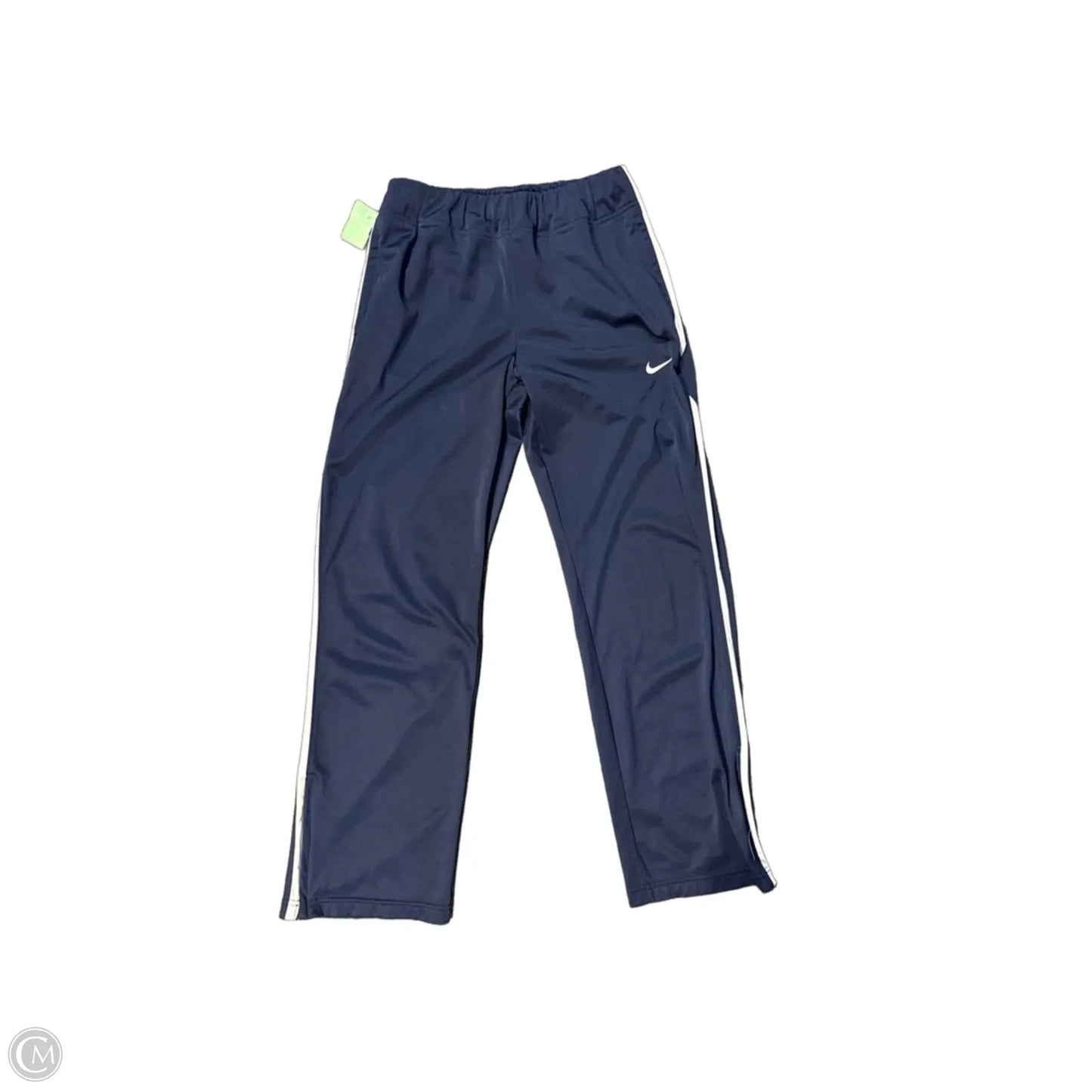 Pants Other By Nike In Navy, Size: M
