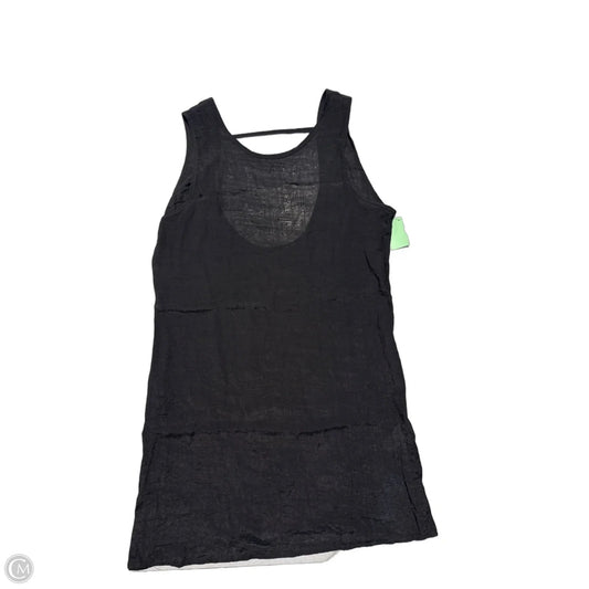 Swimwear Cover-up By Cupshe In Black, Size: M