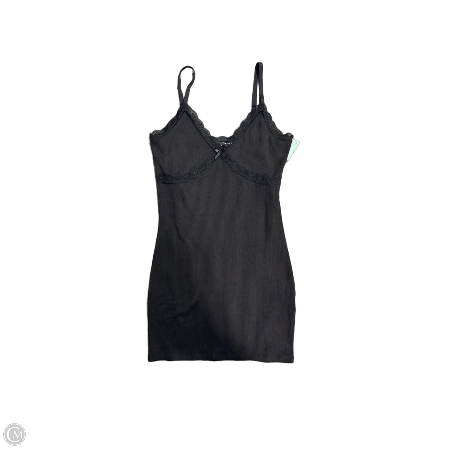 Dress Casual Short By Divided In Black, Size: M