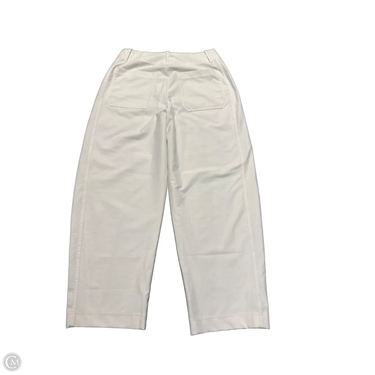 Pants Dress By Athleta In White, Size: 10