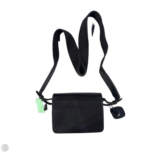 Crossbody By Cmc, Size: Small