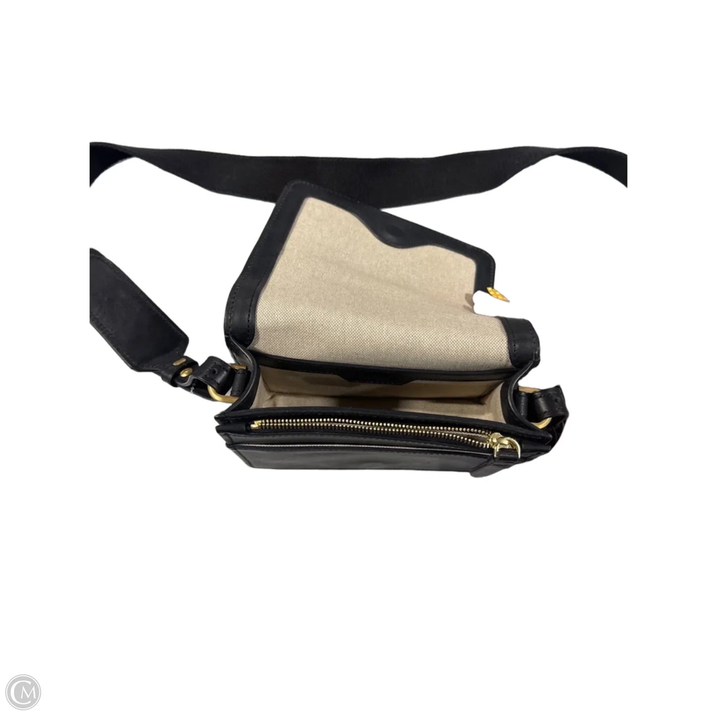 Crossbody By Cmc, Size: Small
